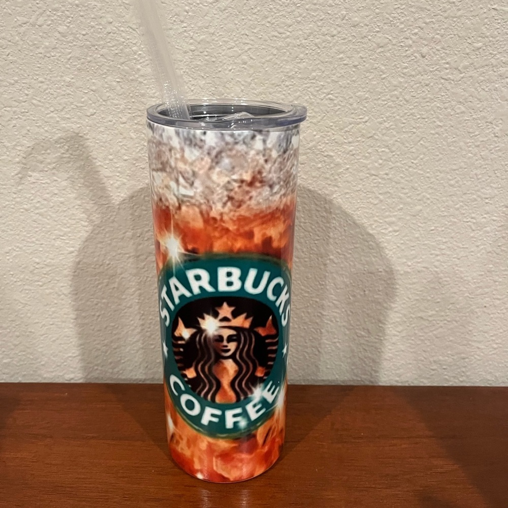 Tumbler